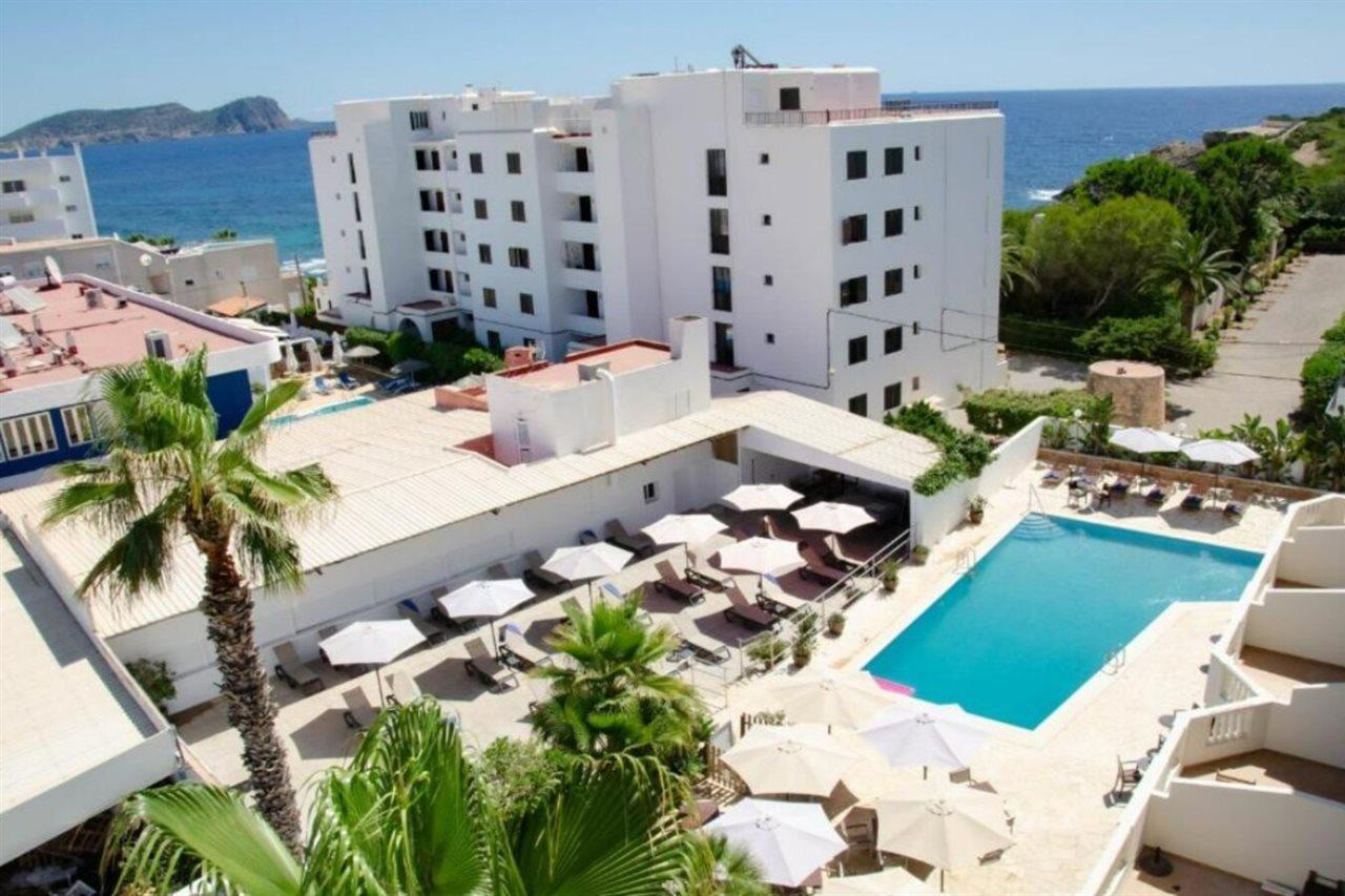 Fergus Paraiso Beach - Adults Only Ίμπιζα Πόλη Εξωτερικό φωτογραφία