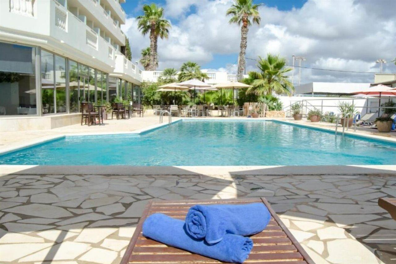 Fergus Paraiso Beach - Adults Only Ίμπιζα Πόλη Εξωτερικό φωτογραφία