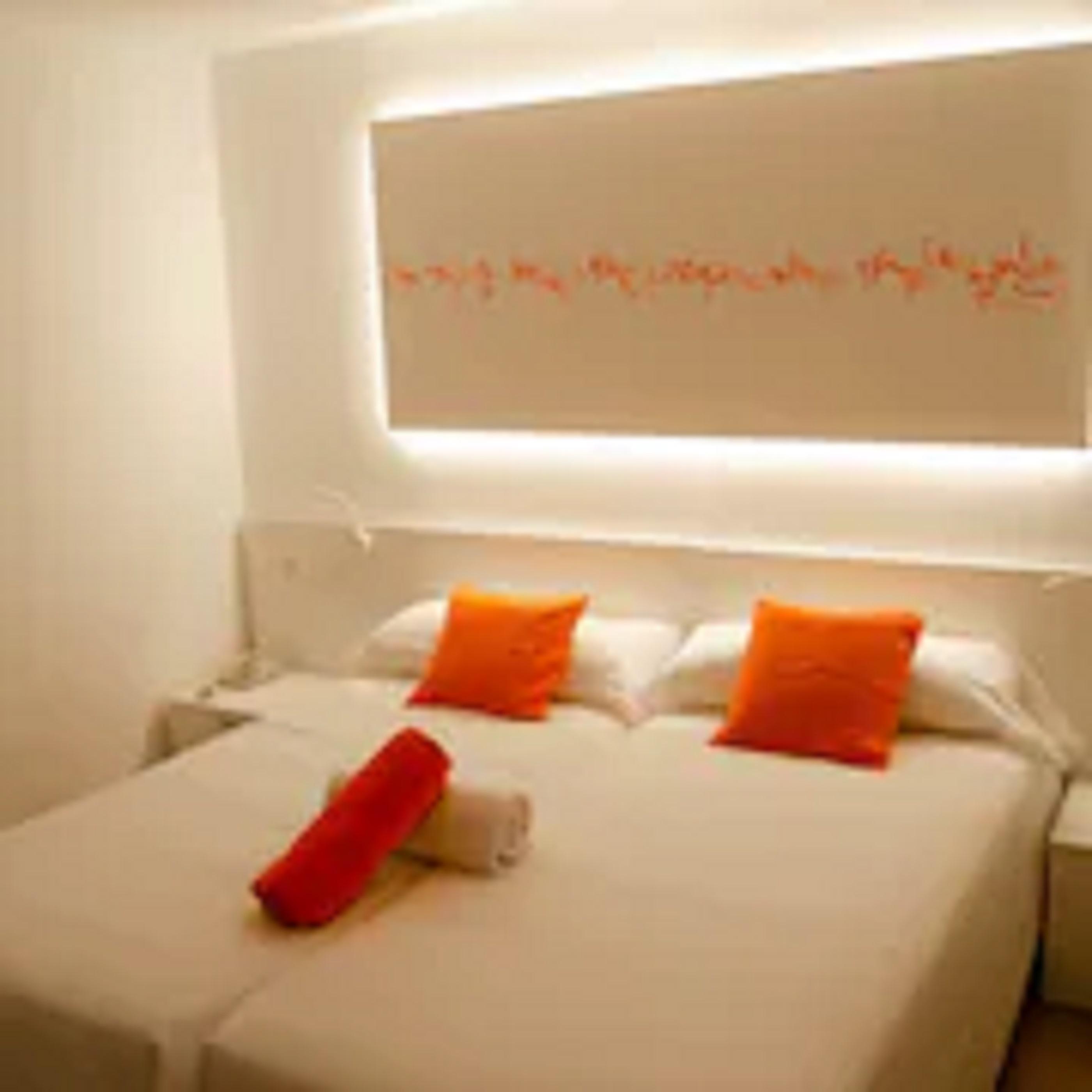 Fergus Paraiso Beach - Adults Only Ίμπιζα Πόλη Εξωτερικό φωτογραφία