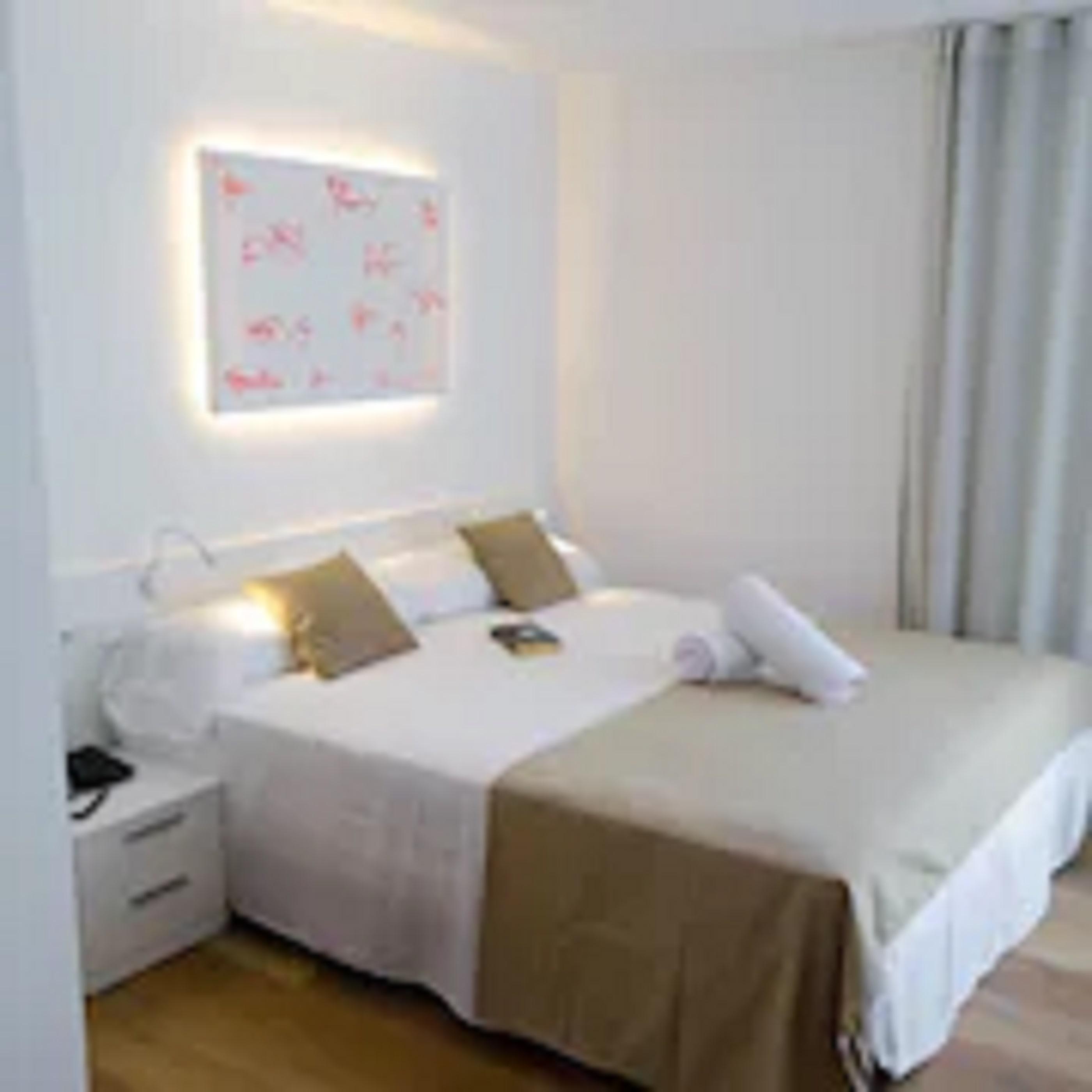Fergus Paraiso Beach - Adults Only Ίμπιζα Πόλη Εξωτερικό φωτογραφία