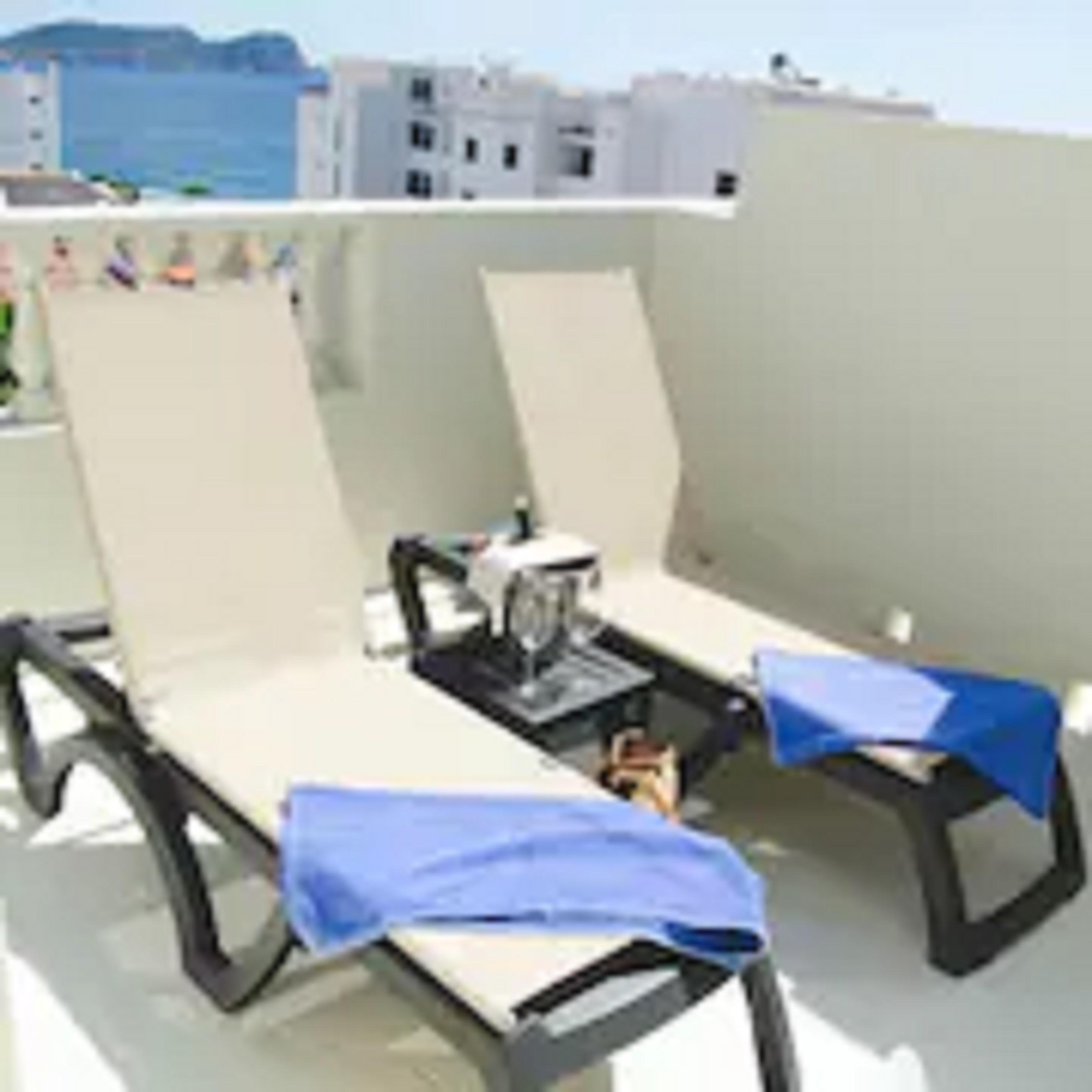 Fergus Paraiso Beach - Adults Only Ίμπιζα Πόλη Εξωτερικό φωτογραφία