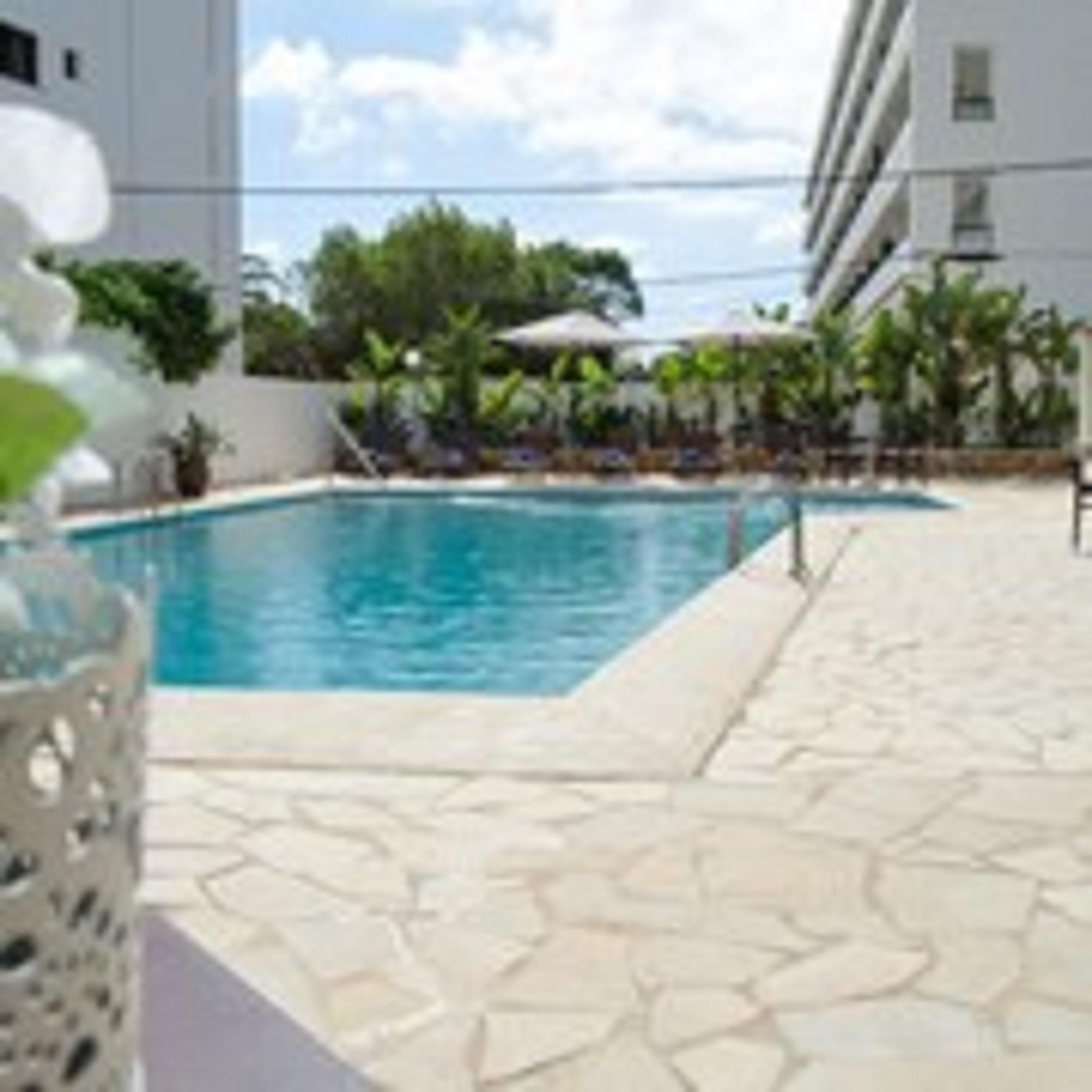 Fergus Paraiso Beach - Adults Only Ίμπιζα Πόλη Εξωτερικό φωτογραφία