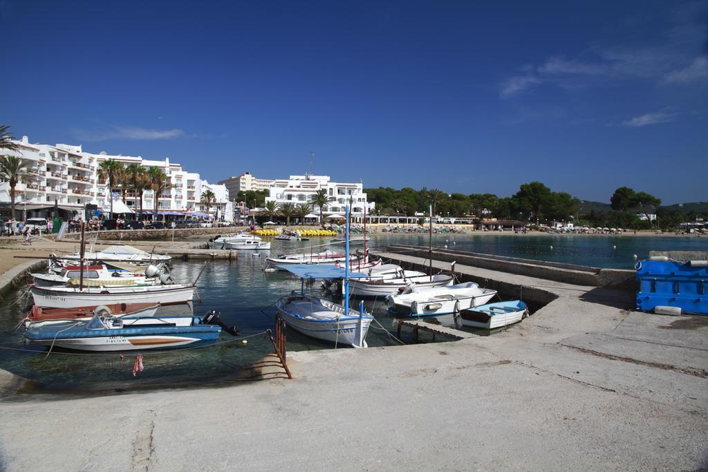 Fergus Paraiso Beach - Adults Only Ίμπιζα Πόλη Εξωτερικό φωτογραφία