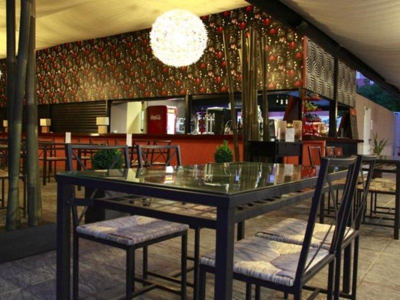 Fergus Paraiso Beach - Adults Only Ίμπιζα Πόλη Εξωτερικό φωτογραφία