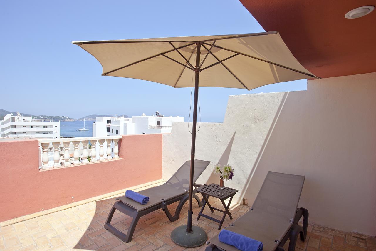 Fergus Paraiso Beach - Adults Only Ίμπιζα Πόλη Εξωτερικό φωτογραφία