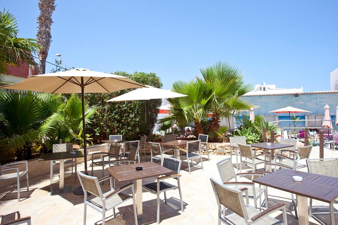 Fergus Paraiso Beach - Adults Only Ίμπιζα Πόλη Εξωτερικό φωτογραφία